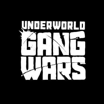 Underworld Gang Wars logo