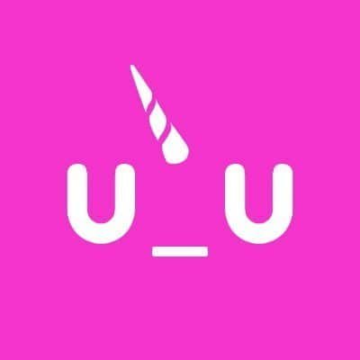 Uninterest Unicorns logo
