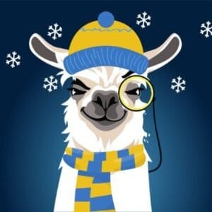 Current logo / icon