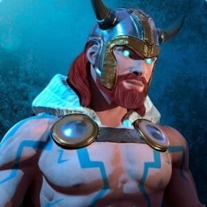 Current logo / icon