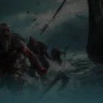 Valhalla cover image