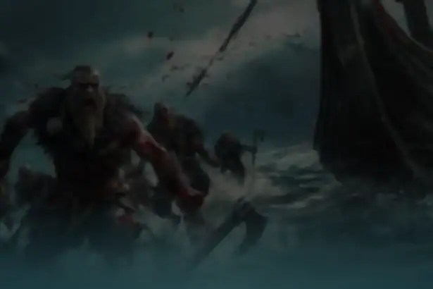 Valhalla cover image