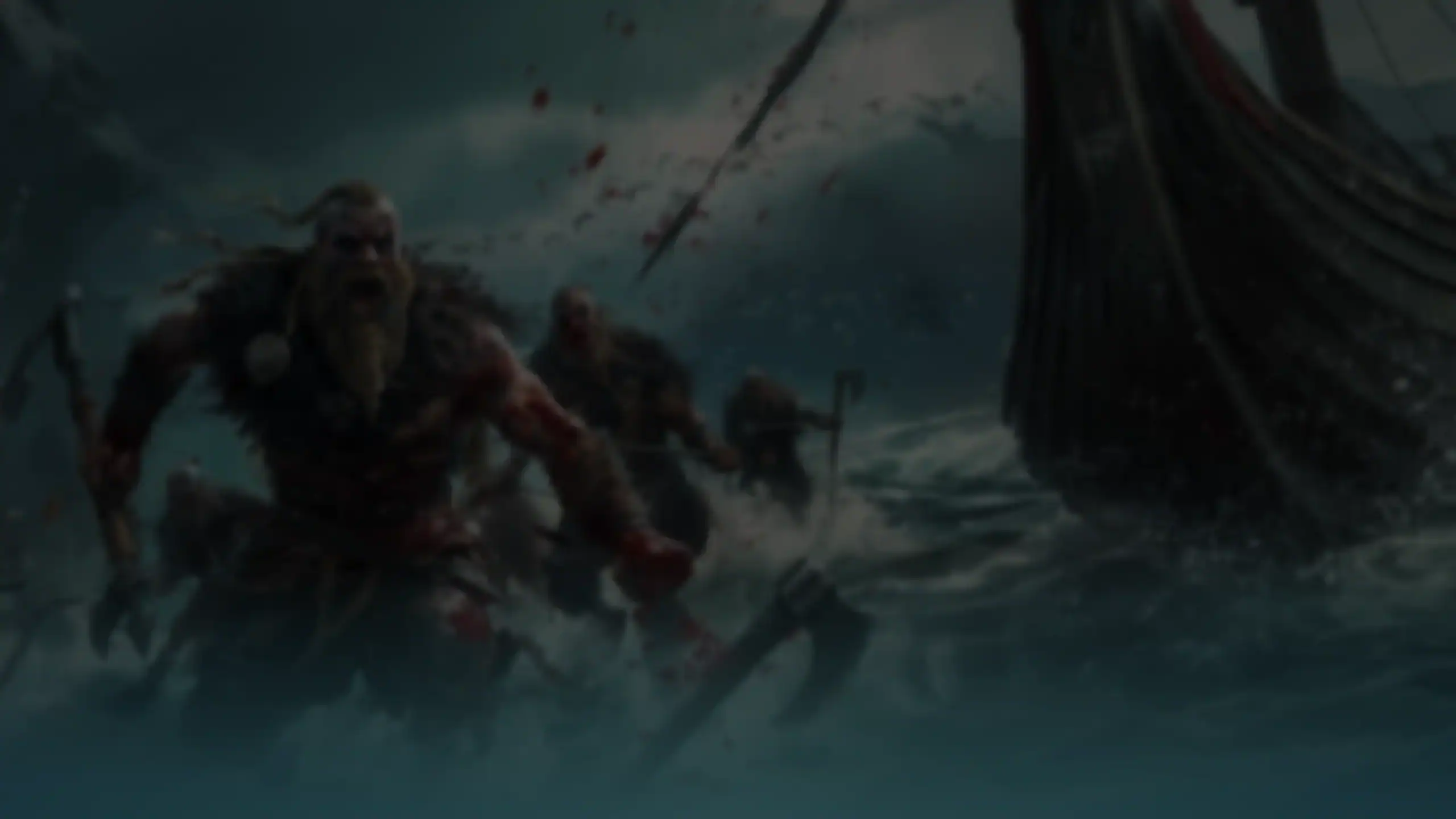 Valhalla