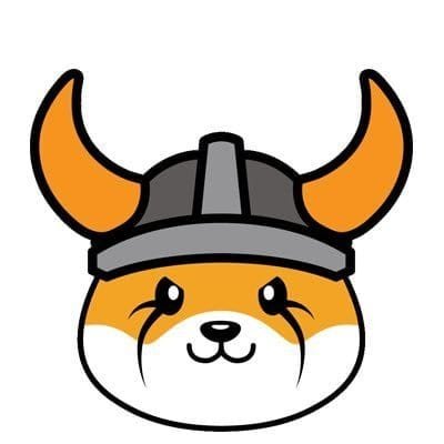 Valhalla | Floki Inu logo