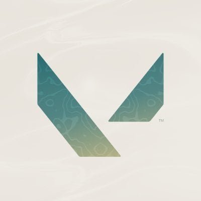 VALORANT logo
