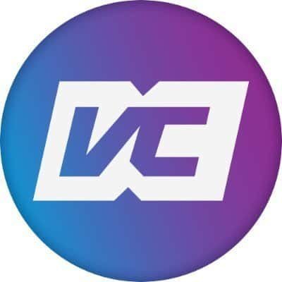 VCGamers logo