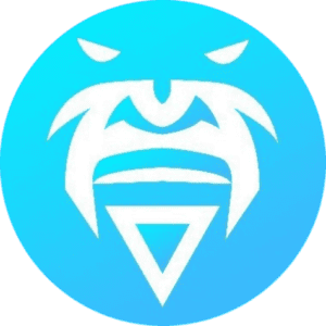 Current logo / icon