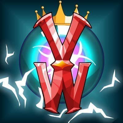 Verse Warriors logo