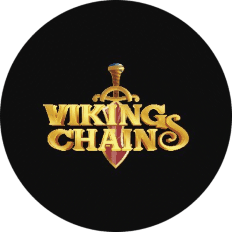 VikingsChain logo