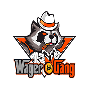WagerGang logo