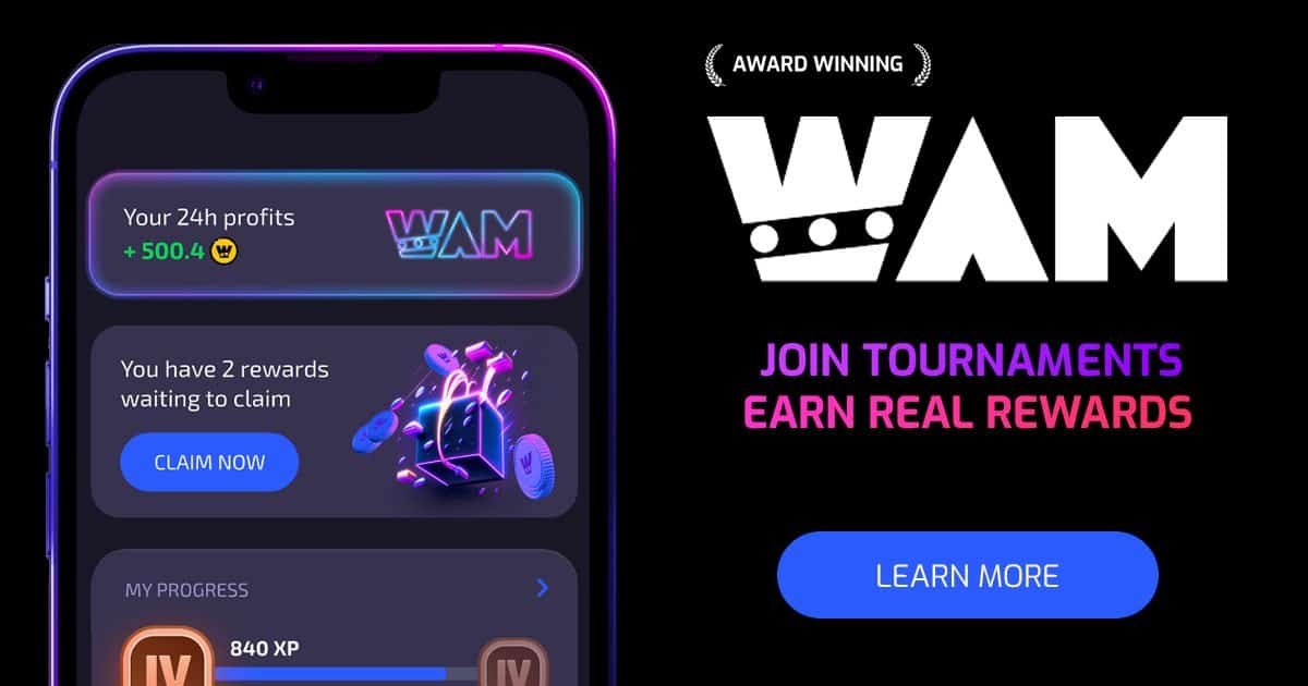 Wam