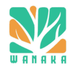 Wanaka Farm logo