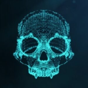 Current logo / icon