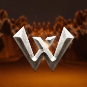 Current logo / icon