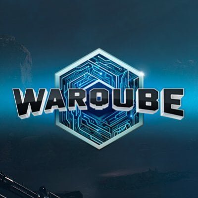 WarQube logo