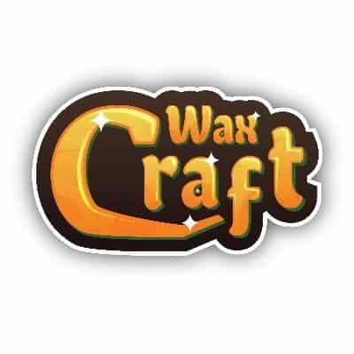 WaxCraft logo