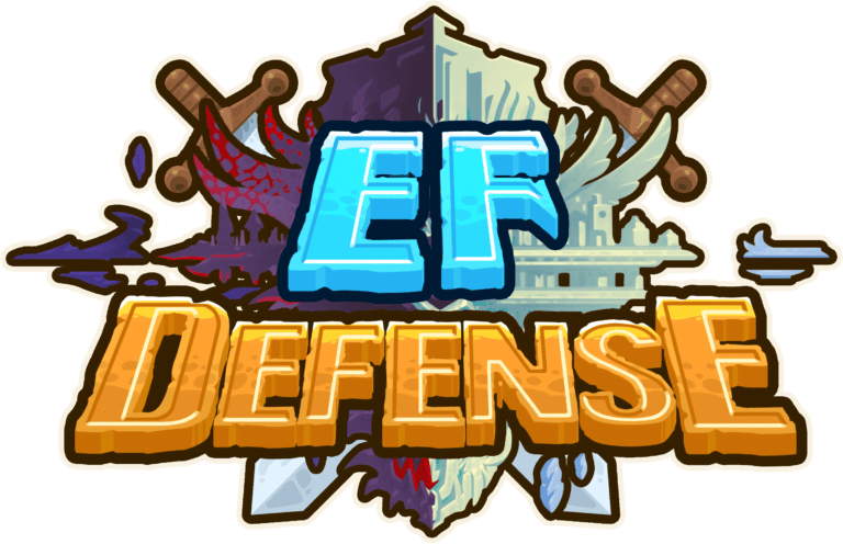 Weracle – EF Defense logo