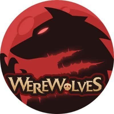 Werewolves logo