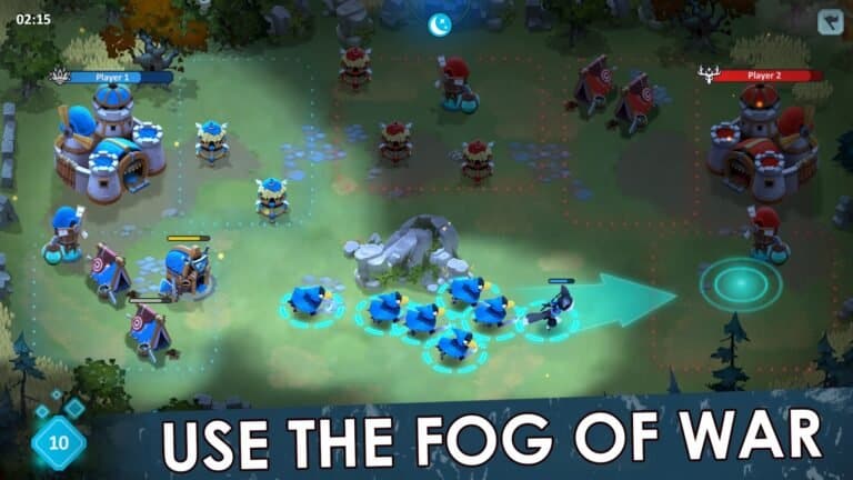 Wild Forest screenshot 4