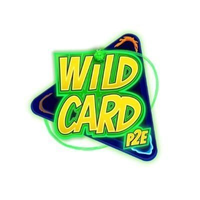 Wildcard logo