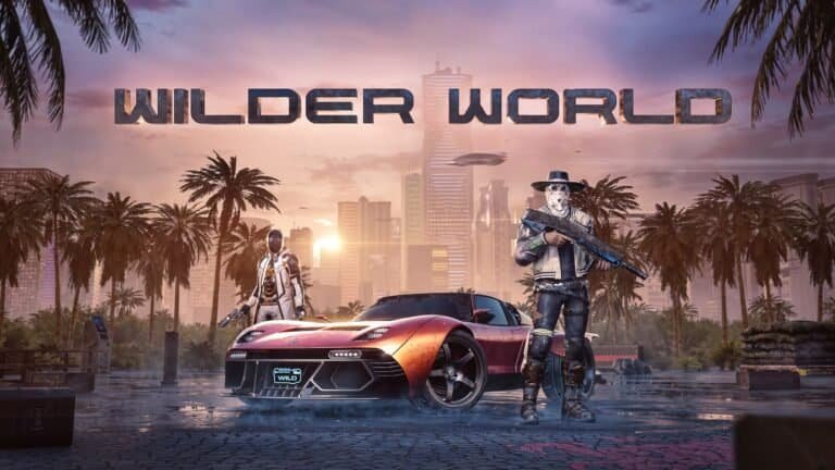 Wilder World