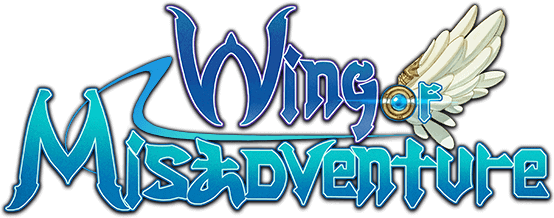 Wing of Misadventure logo