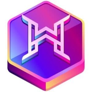 Current logo / icon