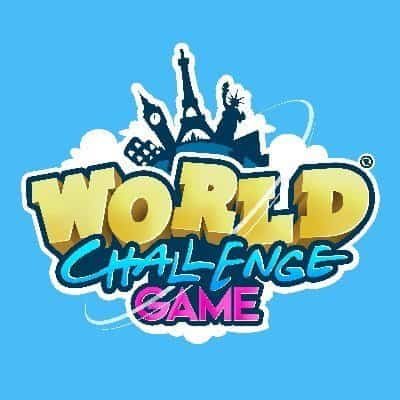 World Challenge Game logo