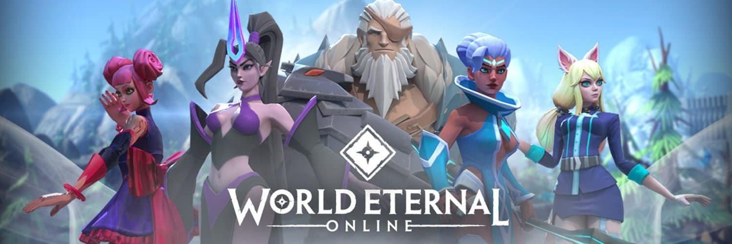 World Eternal Online