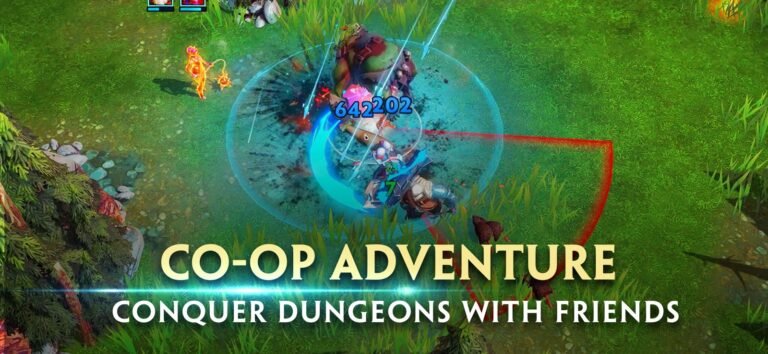 World Eternal Online gameplay screenshot 2 – PvP crypto game