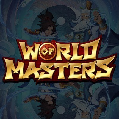 World of Masters logo