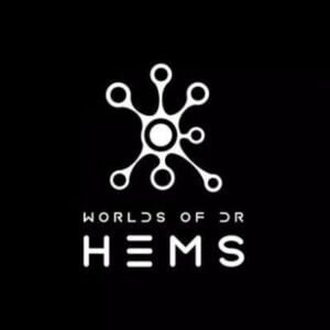 Current logo / icon