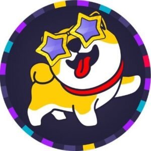 Current logo / icon