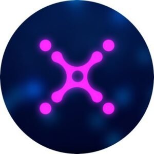 Current logo / icon