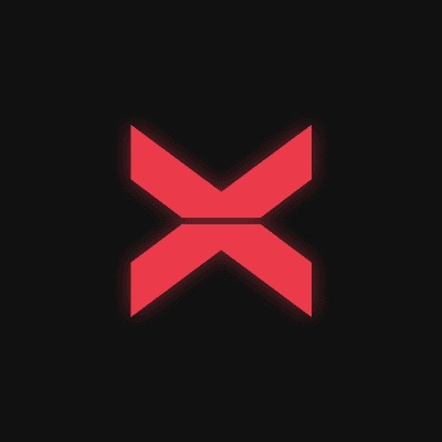 XBorg logo