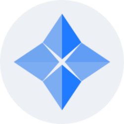X-Metaverse logo