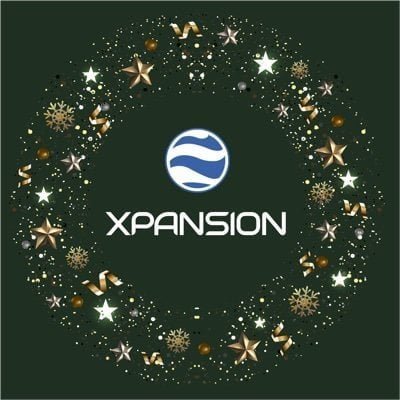Xpansion