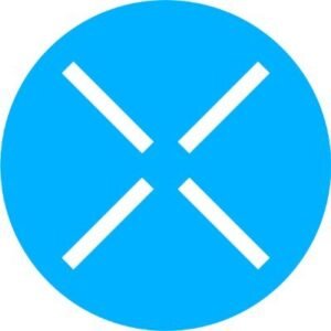 Current logo / icon