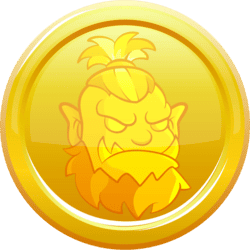 Yaki Gold