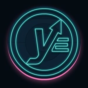 Current logo / icon