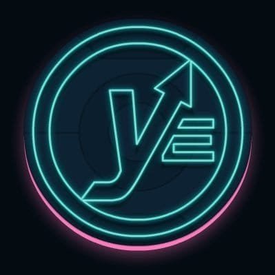 Yesports logo