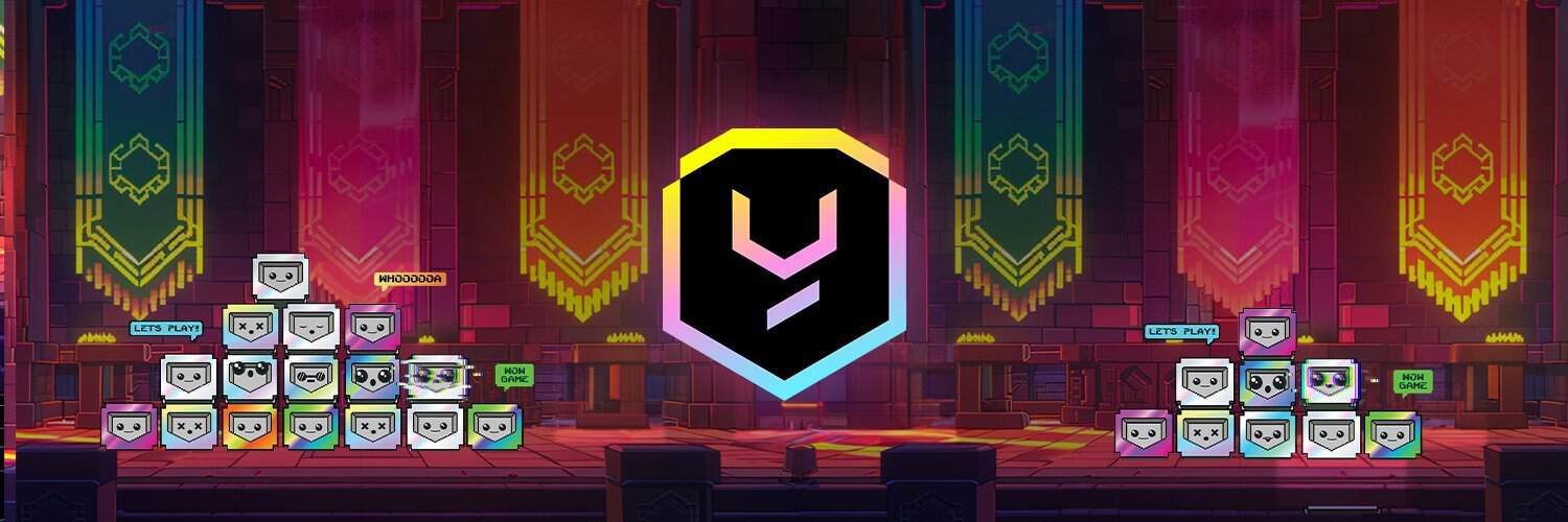Lord of Valhalla’s Duel Cup – Choco Tier Edition