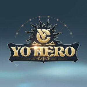 Current logo / icon