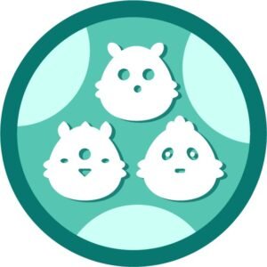 Current logo / icon