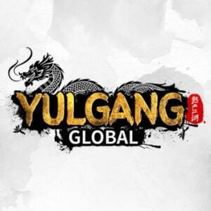 Current logo / icon