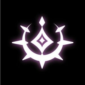 Current logo / icon