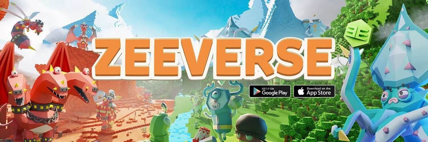 Zeeverse