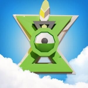 Current logo / icon