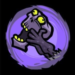 Current logo / icon
