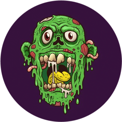 ZombiVerse logo